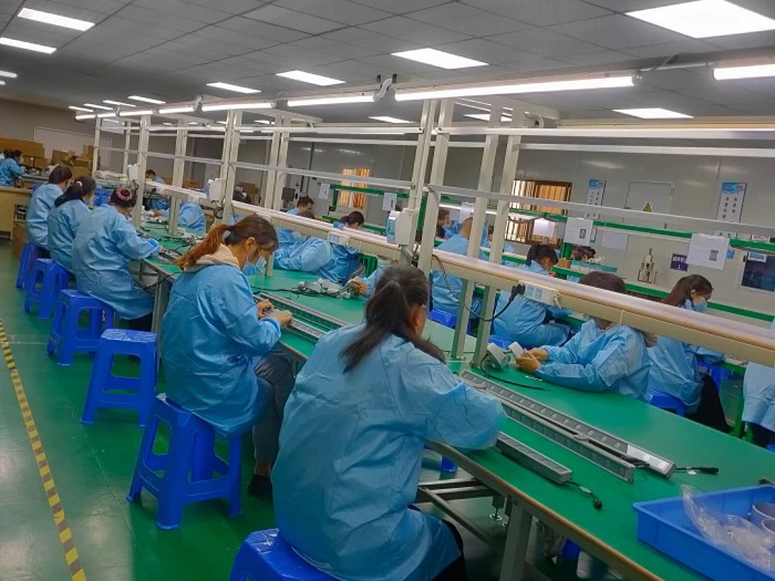 Taller de f&aacute;brica