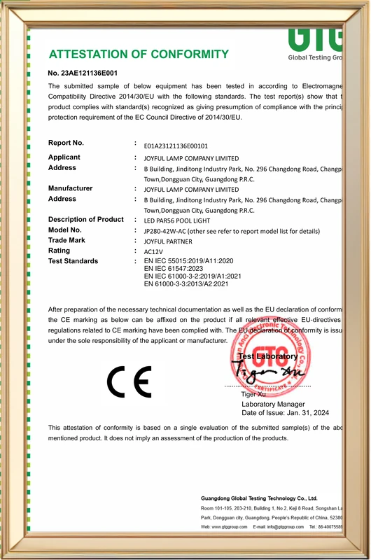 23AE121136E001_Certificado CE-EMC.