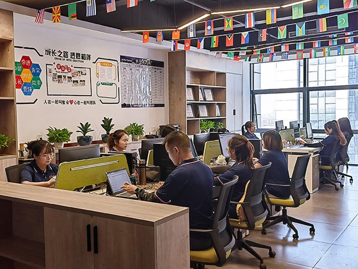 Departamento de Negocios de Changsha
