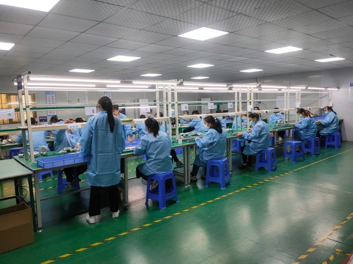 Taller de f&aacute;brica
